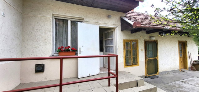 Eladó családi ház, Jászárokszálláson, Arany János utcában