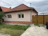 Eladó családi ház, Gyulán, Kapa utcában 51.5 M Ft, 2 szobás