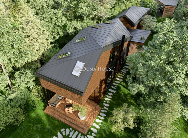 Eladó telek, Budakeszin 59.9 M Ft / költözzbe.hu