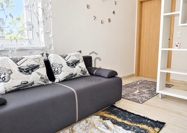Kiadó téglalakás, albérlet, Debrecenben, Darabos utcában