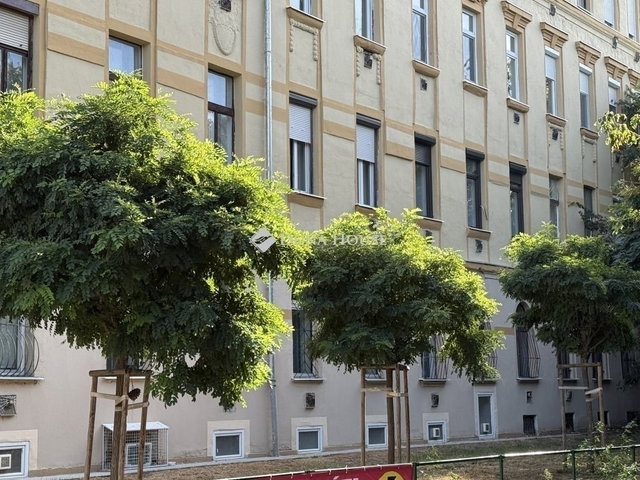 Eladó téglalakás, Budapesten, XIII. kerületben 78.9 M Ft