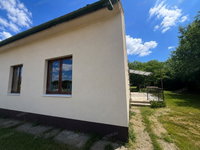 Eladó családi ház, Szolnokon 16.9 M Ft, 2 szobás
