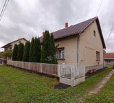 Eladó családi ház, Lentiben 52 M Ft, 4 szobás