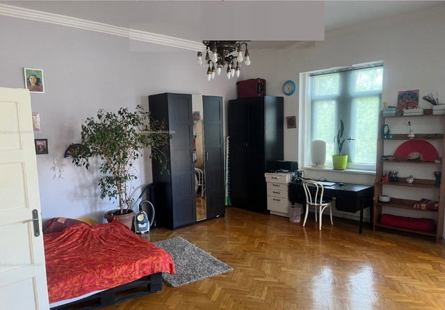 Eladó téglalakás, Budapesten, VIII. kerületben, Dobozi utcában