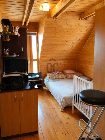 Eladó családi ház, Zalaegerszegen 48 M Ft, 2 szobás