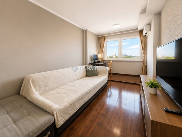 Eladó panellakás, Budapesten, III. kerületben 85 M Ft, 3 szobás