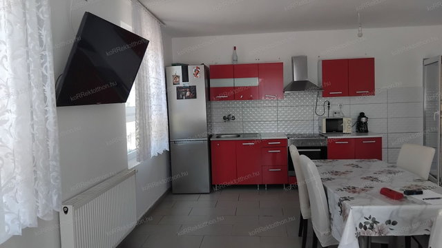 Eladó családi ház, Jászfelsőszentgyörgyön 21.5 M Ft, 4 szobás