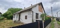 Eladó családi ház, Vásárosnaményben 15 M Ft, 3 szobás