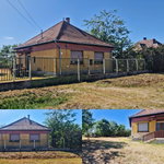 Eladó családi ház, Farmoson 18.9 M Ft, 3 szobás
