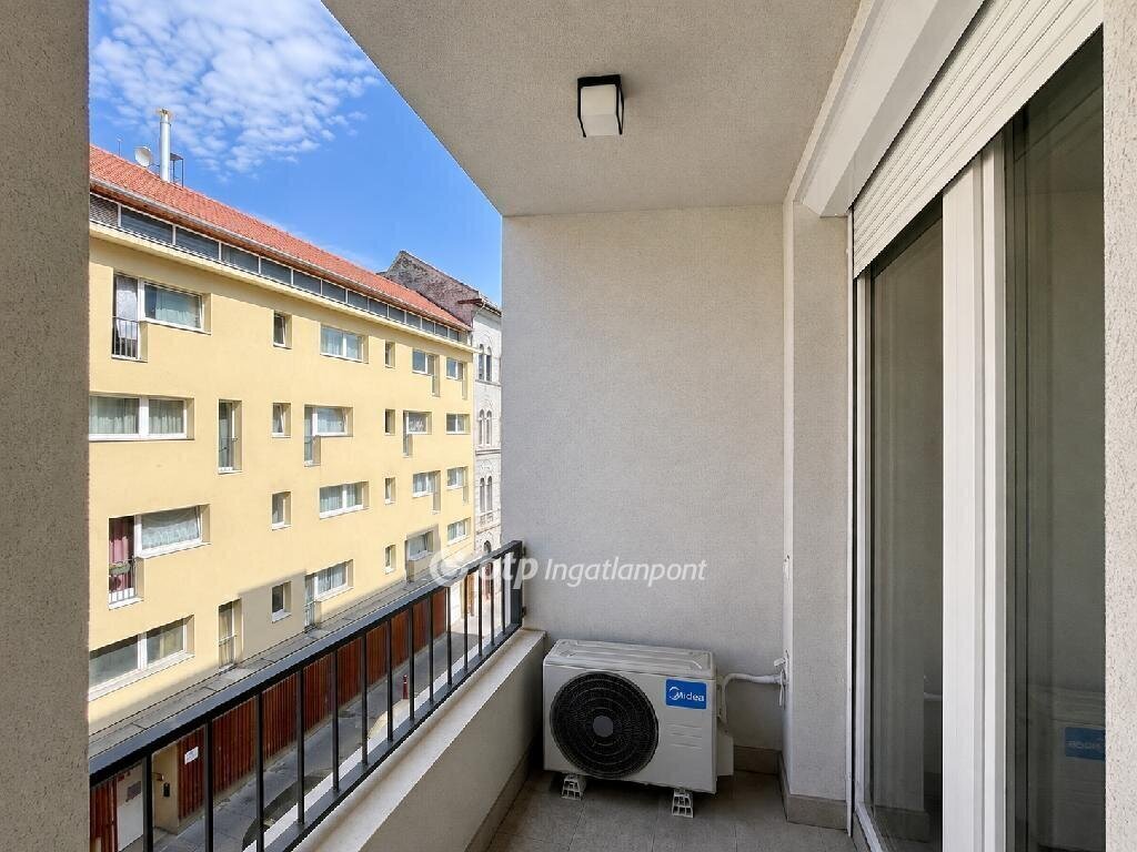 2 hálószoba · 40 m² · 74.890.000 Ft