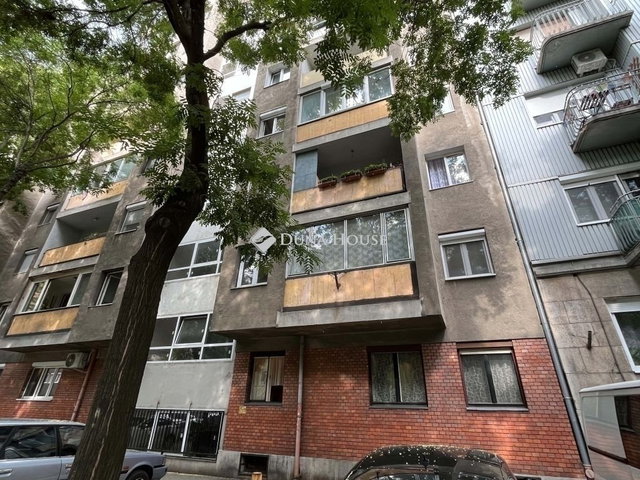 Eladó téglalakás, Budapesten, XIII. kerületben 66.8 M Ft