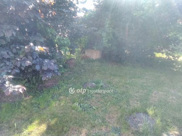 Eladó családi ház, Berettyóújfaluban 42 M Ft, 2 szobás