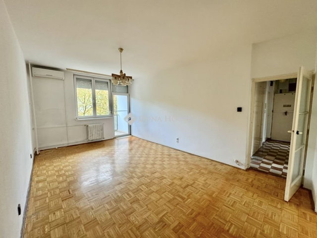 Eladó téglalakás, Budapesten, XIV. kerületben 65 M Ft, 2 szobás