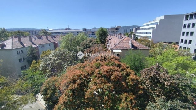 Eladó téglalakás, Budapesten, XIII. kerületben 84.5 M Ft