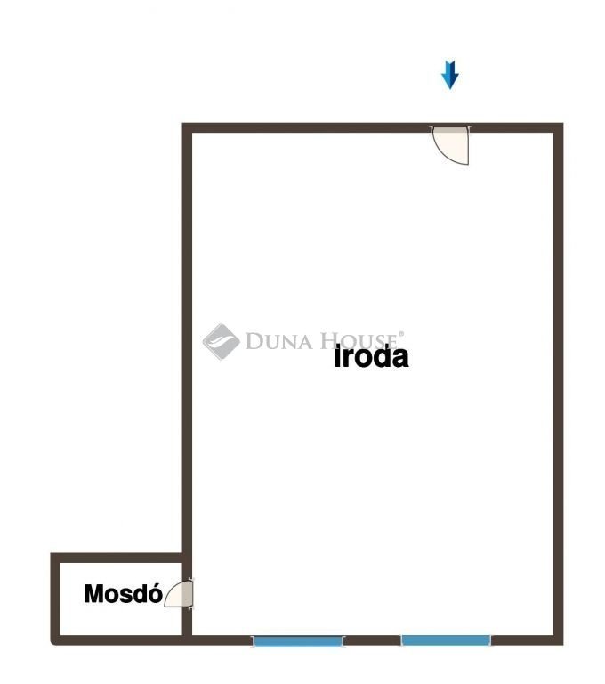 15 m² · 90.000 Ft