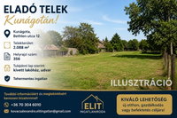 Eladó családi ház, Kunágotán 1.8 M Ft, 2 szobás