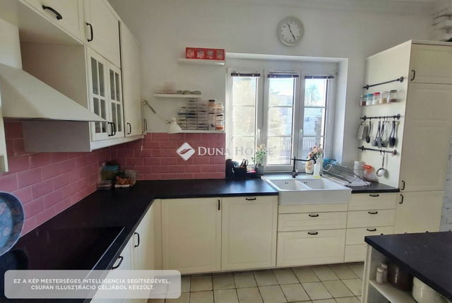 Eladó családi ház, Zalaegerszegen, Zárda utcában 135 M Ft