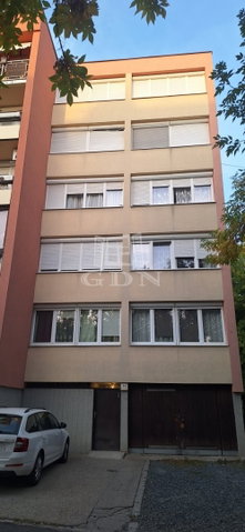 Eladó téglalakás, Szombathelyen 45 M Ft, 2 szobás