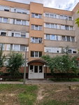 Eladó panellakás, Hajdúböszörményen 39 M Ft, 2 szobás