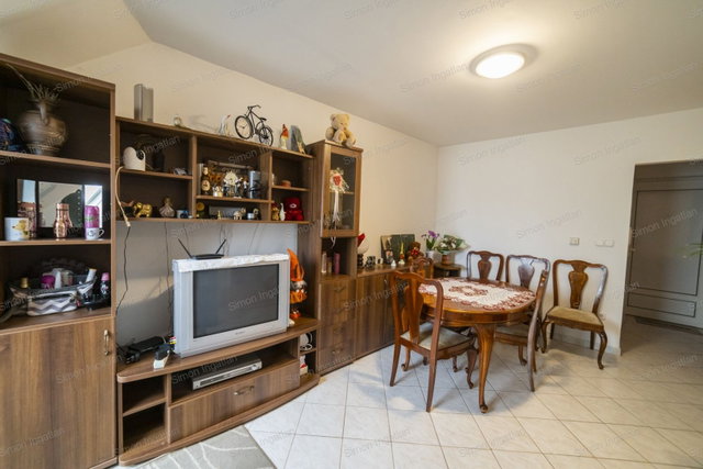 Eladó téglalakás, Kecskeméten 41 M Ft, 1+1 szobás