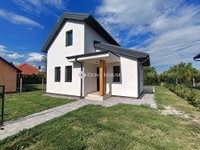 Eladó nyaraló, Balatonkeresztúron 89 M Ft, 4 szobás