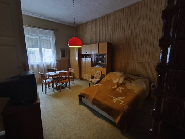 Eladó családi ház, Zalaszentbalázson 28.9 M Ft, 5 szobás