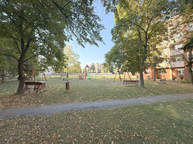 Eladó téglalakás, Zalaegerszegen 37.9 M Ft, 2 szobás