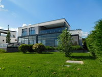 Eladó családi ház, Cserszegtomajon 362 M Ft, 5 szobás