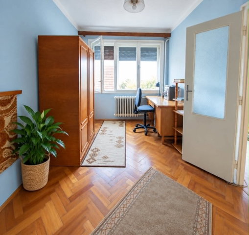 Eladó téglalakás, Szombathelyen 36.9 M Ft, 2 szobás