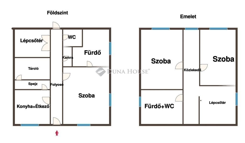 3 hálószoba · 110 m² · 51.900.000 Ft