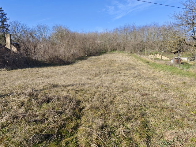 Eladó telek, Zalaapátin 5.5 M Ft / költözzbe.hu
