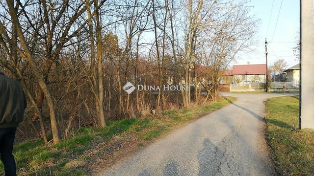 Eladó telek, Hejőkeresztúron 13 M Ft / költözzbe.hu