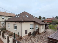 Eladó családi ház, Dunavarsányban 159.999 M Ft, 4+2 szobás
