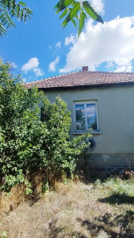 Eladó családi ház, Zagyvarékason 9.9 M Ft, 3 szobás