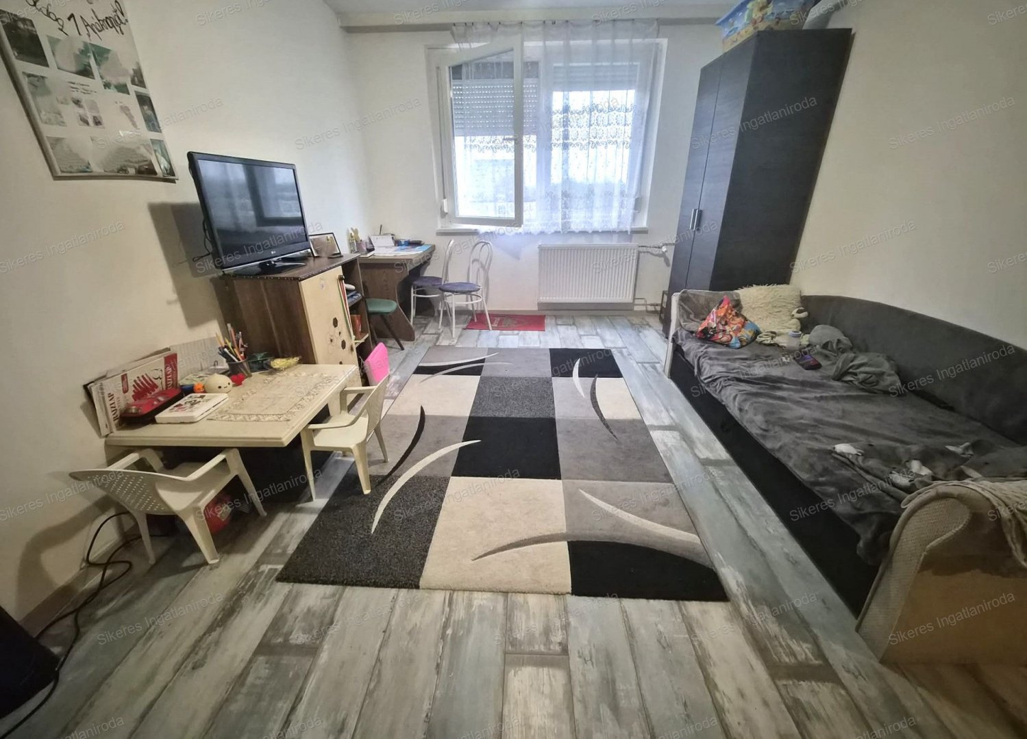 1 bed · 36m² · 32.500.000 ft