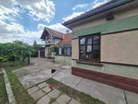 Eladó családi ház, Taksonyon 79.9 M Ft, 3 szobás