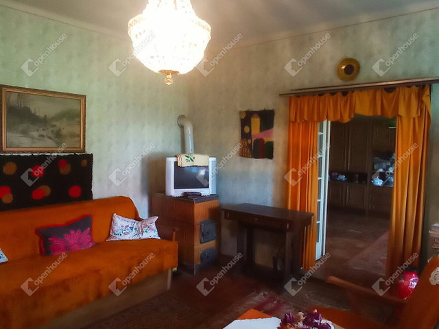 Eladó családi ház, Kálócfán 21.5 M Ft, 3 szobás