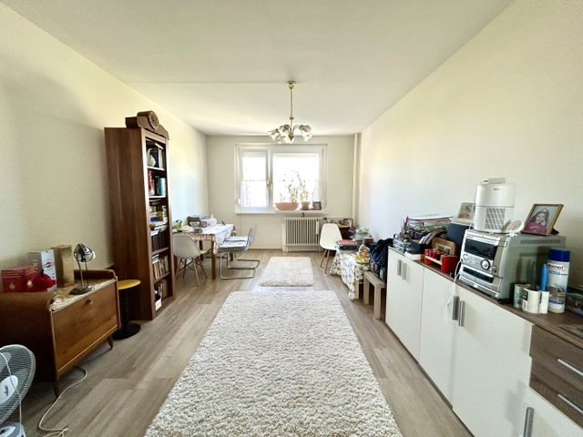 Eladó panellakás, Győrött, Kodály Zoltán utcában 49.5 M Ft