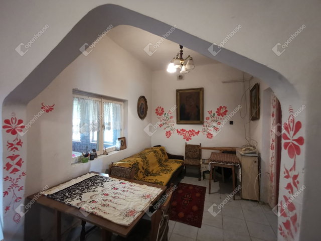 Eladó családi ház, Nagykanizsán 25.8 M Ft, 2 szobás