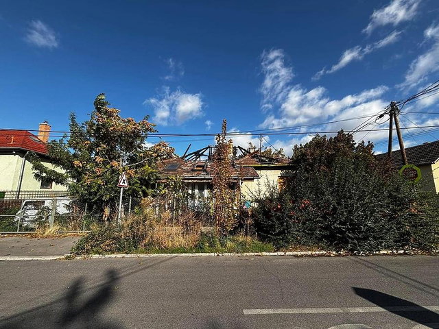 Eladó telek, Budapesten, XV. kerületben 69 M Ft