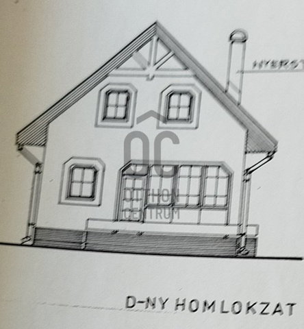Eladó családi ház, Sarudon 22 M Ft, 5 szobás