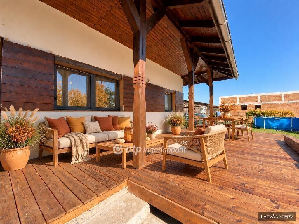 3 hálószoba · 78 m² · 82.000.000 Ft