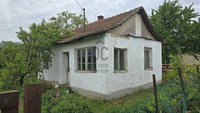 Eladó családi ház, Tiszaszőlősön 4.5 M Ft, 1 szobás