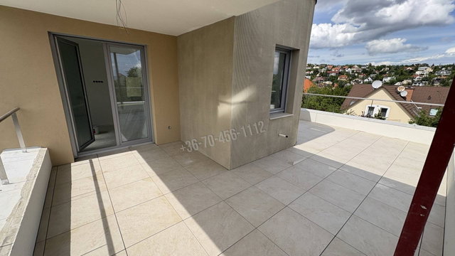 Eladó téglalakás, Budapesten, XI. kerületben 139 M Ft, 2 szobás