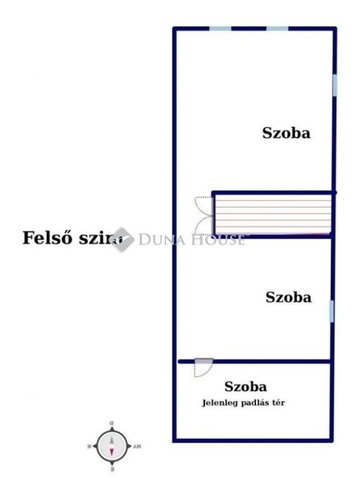 Eladó ikerház, Budapesten, XIV. kerületben 150 M Ft, 5 szobás