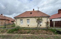 Eladó családi ház, Sótonyon 29.5 M Ft, 2 szobás