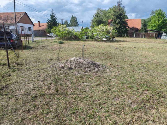 Eladó telek, Sándorfalván 27.9 M Ft / költözzbe.hu