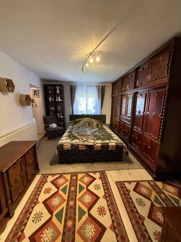 Eladó családi ház, Csákberényben 37.2 M Ft, 2 szobás