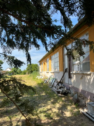 Eladó családi ház, Babarcon 11.9 M Ft, 4 szobás