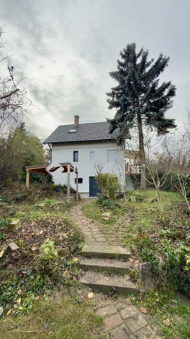 Eladó családi ház, Velencén 98 M Ft, 4 szobás